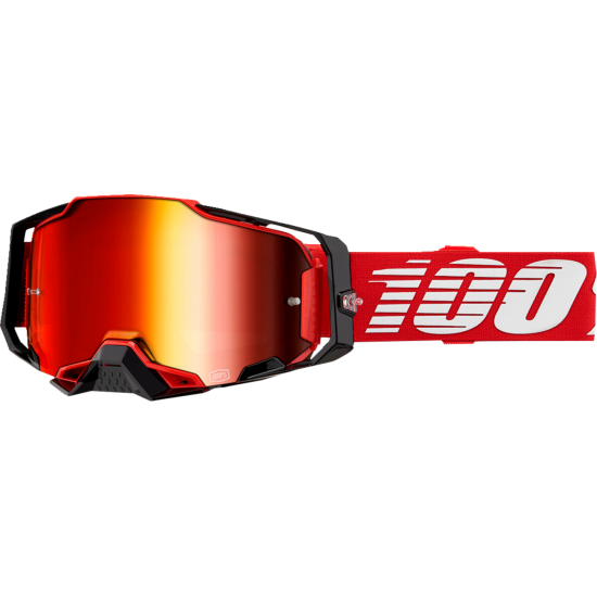 ΜΑΣΚΑ 100% ARMEGA RED