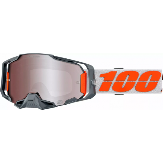 ΜΑΣΚΑ 100% ARMEGA HIPER SILVER