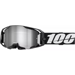 ΜΑΣΚΑ 100% ARMATIC BLACK