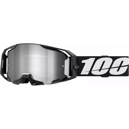 ΜΑΣΚΑ 100% ARMATIC BLACK