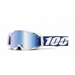 ΜΑΣΚΑ 100% ARMATIC BLUE
