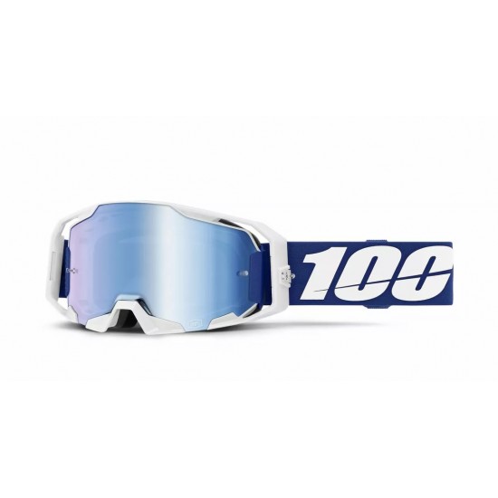 ΜΑΣΚΑ 100% ARMATIC BLUE