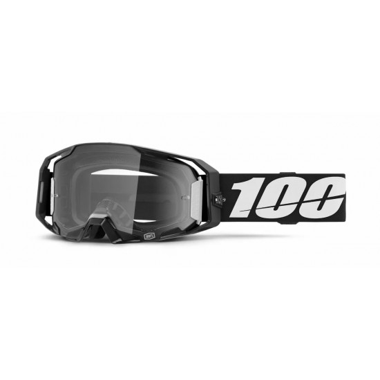 ΜΑΣΚΑ 100% ARMATIC BLACK