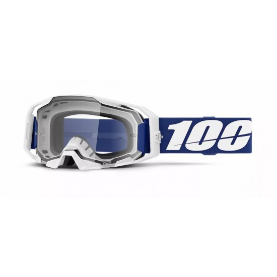 ΜΑΣΚΑ 100% ARMATIC BLUE