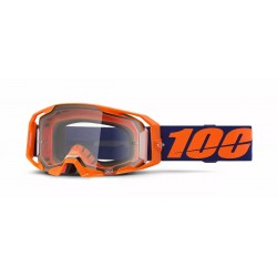 ΜΑΣΚΑ 100% ARMATIC FLO ORANGE
