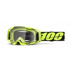ΜΑΣΚΑ 100% ARMATIC FLO YELLOW