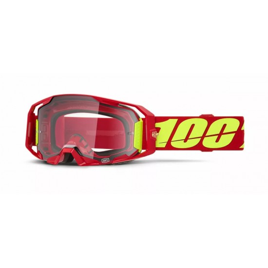 ΜΑΣΚΑ 100% ARMATIC RED