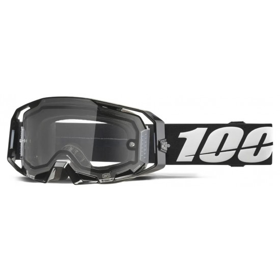 ΜΑΣΚΑ 100% ARMATIC EDNURO DUAL PAN