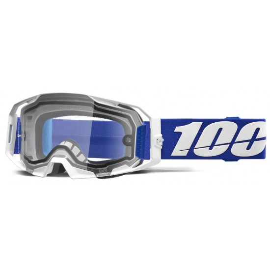 ΜΑΣΚΑ 100% ARMATIC EDNURO DUAL PAN