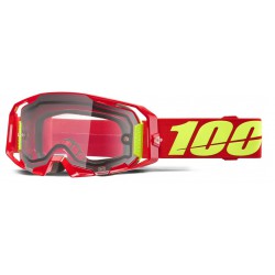 ΜΑΣΚΑ 100% ARMATIC EDNURO DUAL PAN