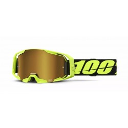 ΜΑΣΚΑ 100% ARMATIC FLO YELLOW