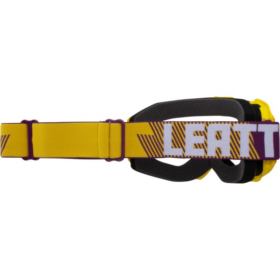 ΜΑΣΚΑ LEAT BRACE 4.5 BICOLOR