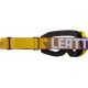 ΜΑΣΚΑ LEAT BRACE 4.5 BICOLOR
