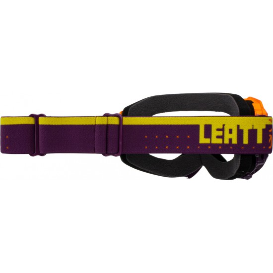 ΜΑΣΚΑ LEAT BRACE 4.5 IRIZ CT