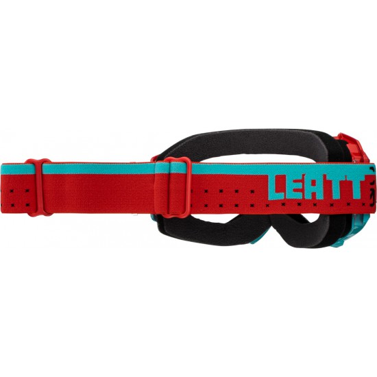 ΜΑΣΚΑ LEAT BRACE 4.5 IRIZ CT