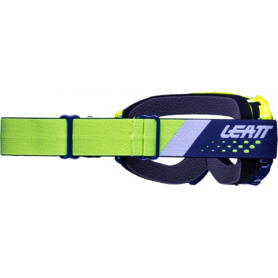 ΜΑΣΚΑ LEAT BRACE 4.5 VELOCITY IRIZ DOTS