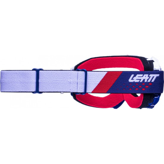 ΜΑΣΚΑ LEAT BRACE 4.5 VELOCITY IRIZ DOTS