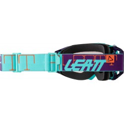 ΜΑΣΚΑ LEAT BRACE 5.5 VELOCITY IRIZ LOGO