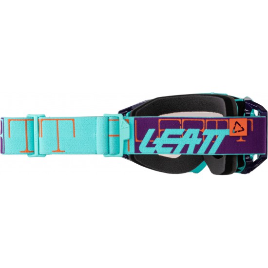 ΜΑΣΚΑ LEAT BRACE 5.5 VELOCITY IRIZ LOGO