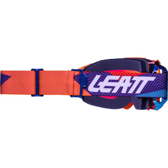 ΜΑΣΚΑ LEAT BRACE 5.5 VELOCITY IRIZ