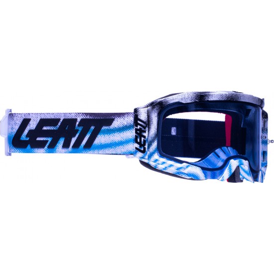 ΜΑΣΚΑ LEAT BRACE 5.5 VELOCITY ZERBA