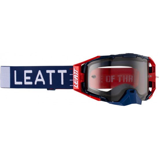 ΜΑΣΚΑ LEAT BRACE 6.5 VELOCITY LIGHT