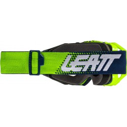 ΜΑΣΚΑ LEAT BRACE 6.5 VELOCITY LIME