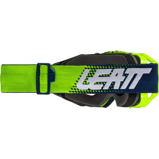 ΜΑΣΚΑ LEAT BRACE 6.5 VELOCITY LIME