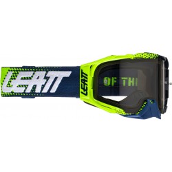 ΜΑΣΚΑ LEAT BRACE 6.5 VELOCITY LIME