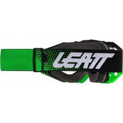 ΜΑΣΚΑ LEAT BRACE 6.5 VELOCITY NEON 