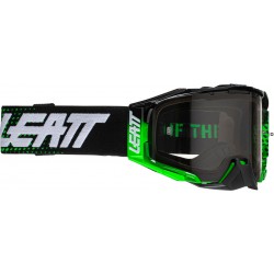 ΜΑΣΚΑ LEAT BRACE 6.5 VELOCITY NEON 