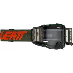 ΜΑΣΚΑ LEAT BRACE 6.5 VELOCITY ROLL OFF