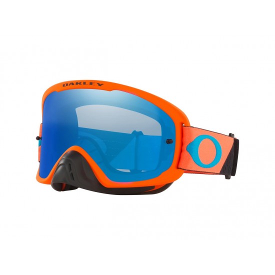 ΜΑΣΚΑ OAKLEY O-FRAME 2.0 HERITAGE