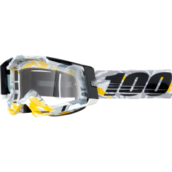 ΜΑΣΚΑ 100% RACECRAFT 2 KORB