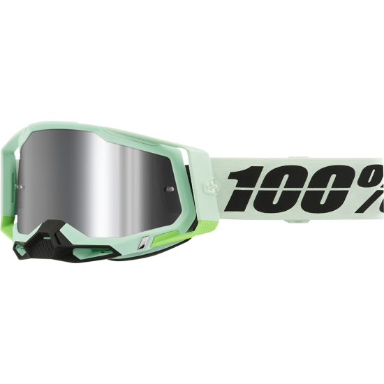 ΜΑΣΚΑ 100% RACECRAFT 2 PALOMAR