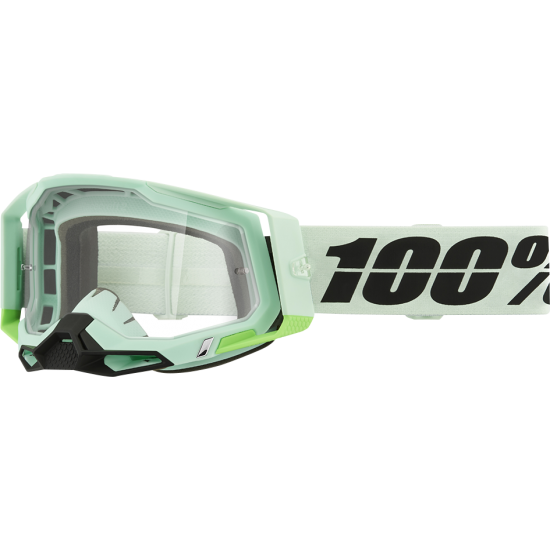 ΜΑΣΚΑ 100% RACECRAFT 2 PALOMAR