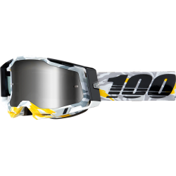 ΜΑΣΚΑ 100% RACECRAFT 2 KORB