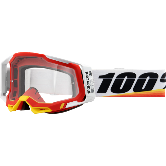 ΜΑΣΚΑ 100% RACECRAFT 2 ARSHAM
