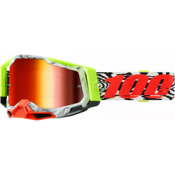 ΜΑΣΚΑ 100% RACECRAFT 2 ENGAL
