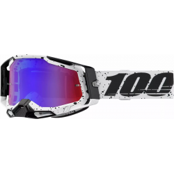 ΜΑΣΚΑ 100% RACECRAFT 2 TRINITY