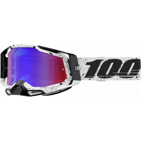 ΜΑΣΚΑ 100% RACECRAFT 2 TRINITY