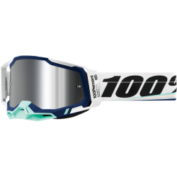 ΜΑΣΚΑ 100% RACECRAFT 2 ARSHAM