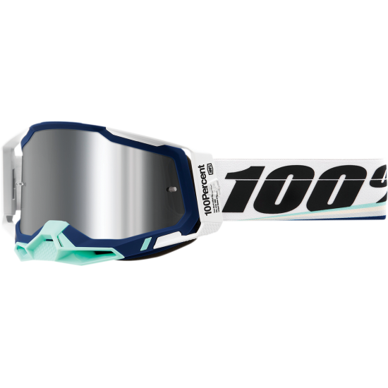 ΜΑΣΚΑ 100% RACECRAFT 2 ARSHAM