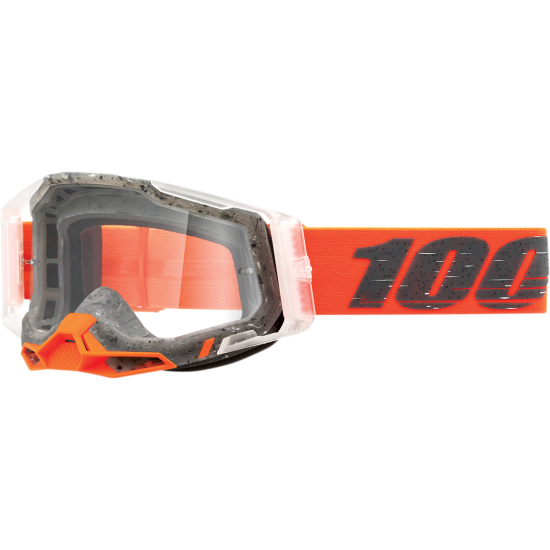 ΜΑΣΚΑ 100% RACECRAFT 2 SCHRUTE