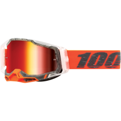 ΜΑΣΚΑ 100% RACECRAFT 2 SCHRUTE