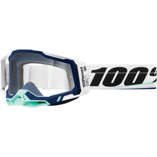 ΜΑΣΚΑ 100% RACECRAFT 2 ARSHAM