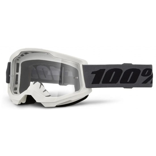 ΜΑΣΚΑ 100% STRATA 2 GREY