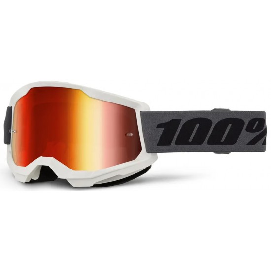 ΜΑΣΚΑ 100% STRATA 2 GREY