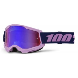 ΜΑΣΚΑ 100% STRATA 2 PURPLE