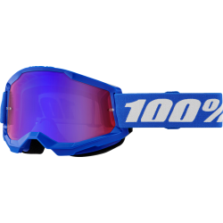 ΜΑΣΚΑ 100% STRATA 2 BLUE